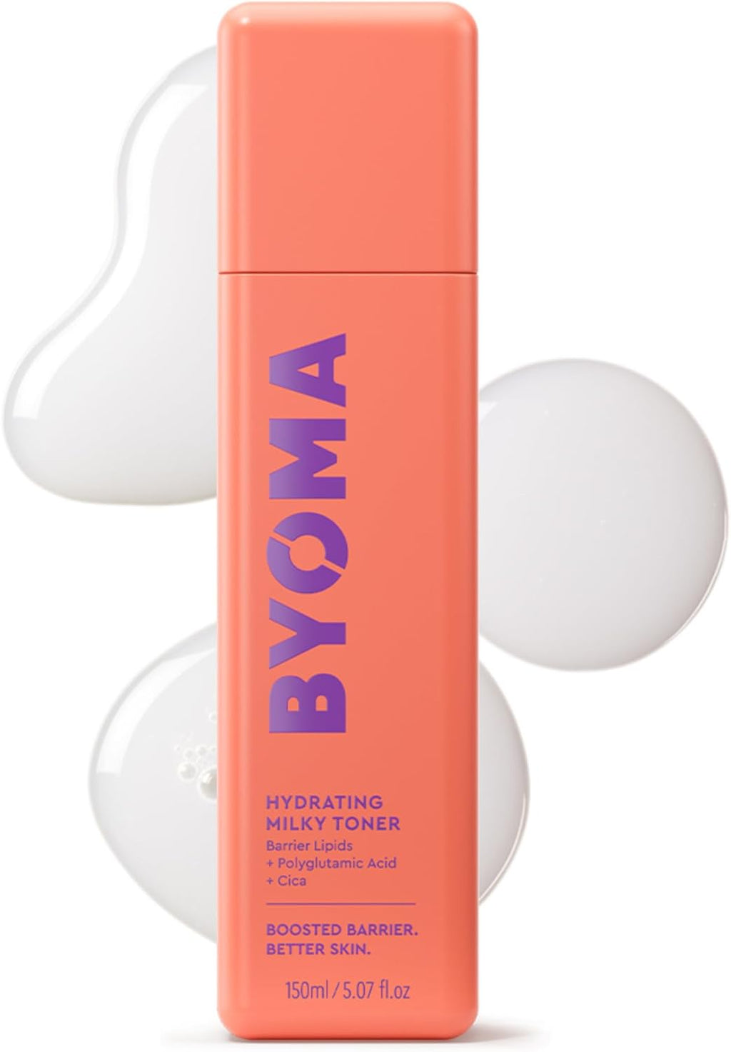 BYOMA Hydrating Milky Toner - 150ml
