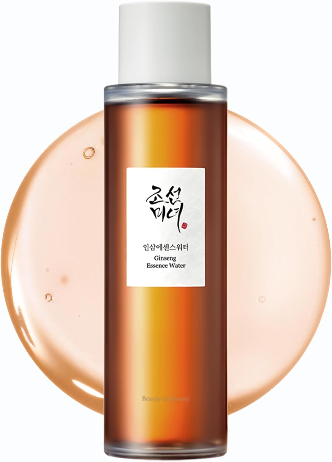 Beauty of Joseon Eau d'essence de ginseng, 150 ml, 5 fl.oz.