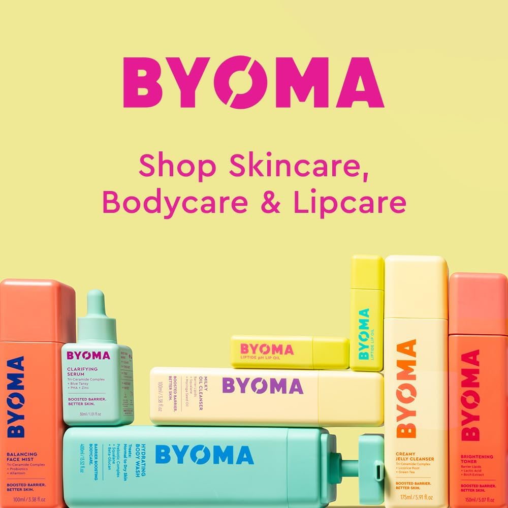 BYOMA Hydrating Milky Toner - 150ml