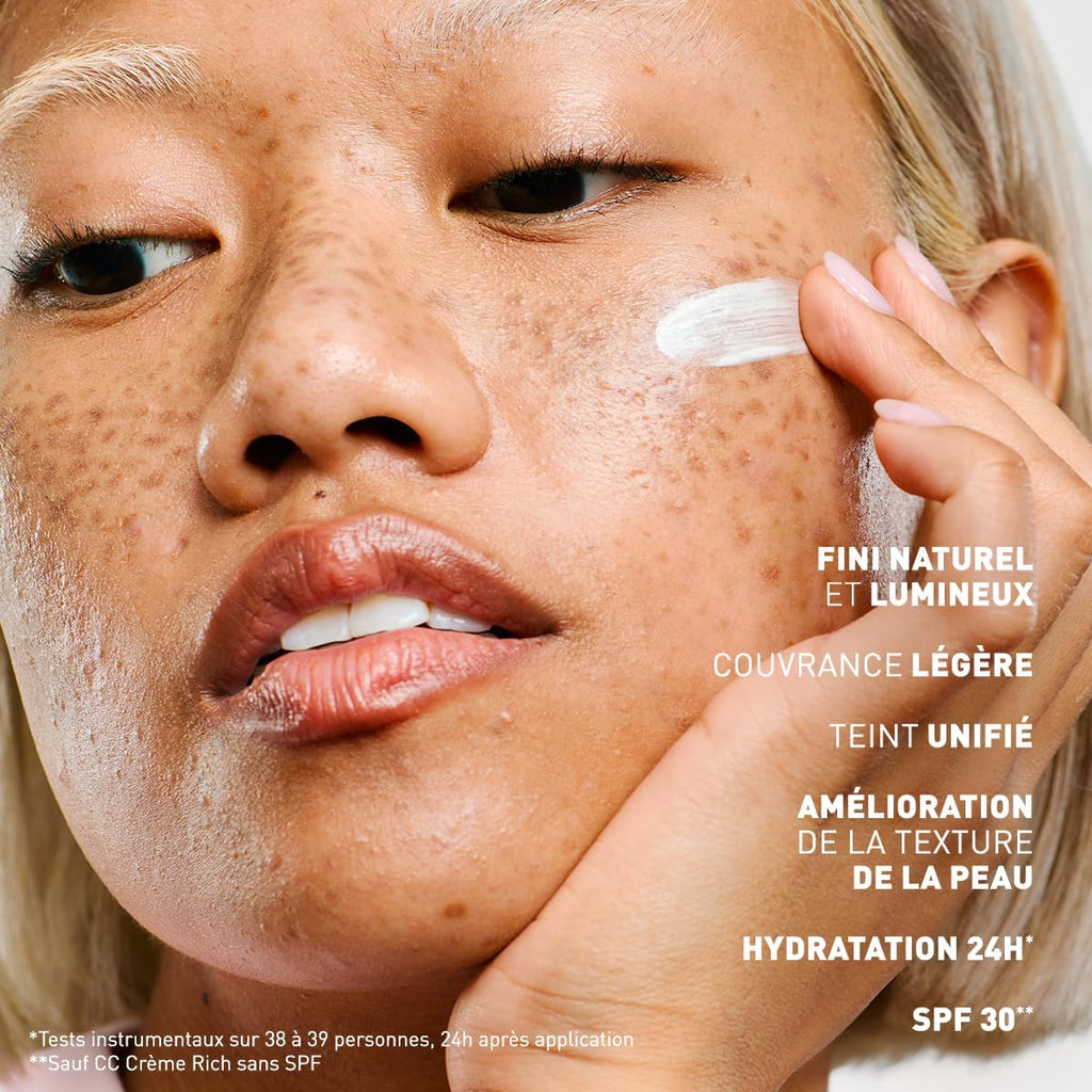 Erborian - CC Crème à la Centella Asiatica