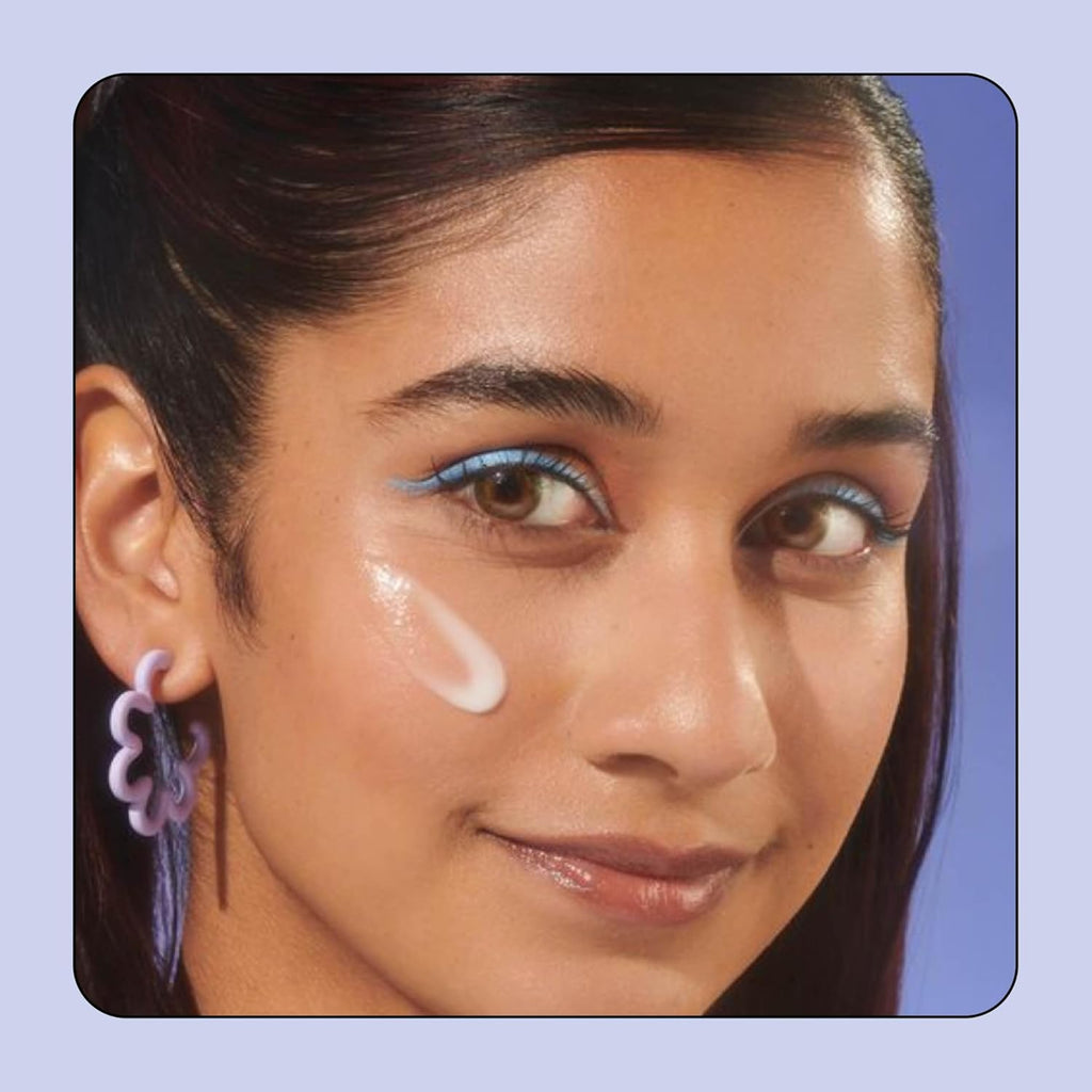 Bubble Skincare Water Slide Hydration Boosting Serum Hyaluronic Acid - 30 ml