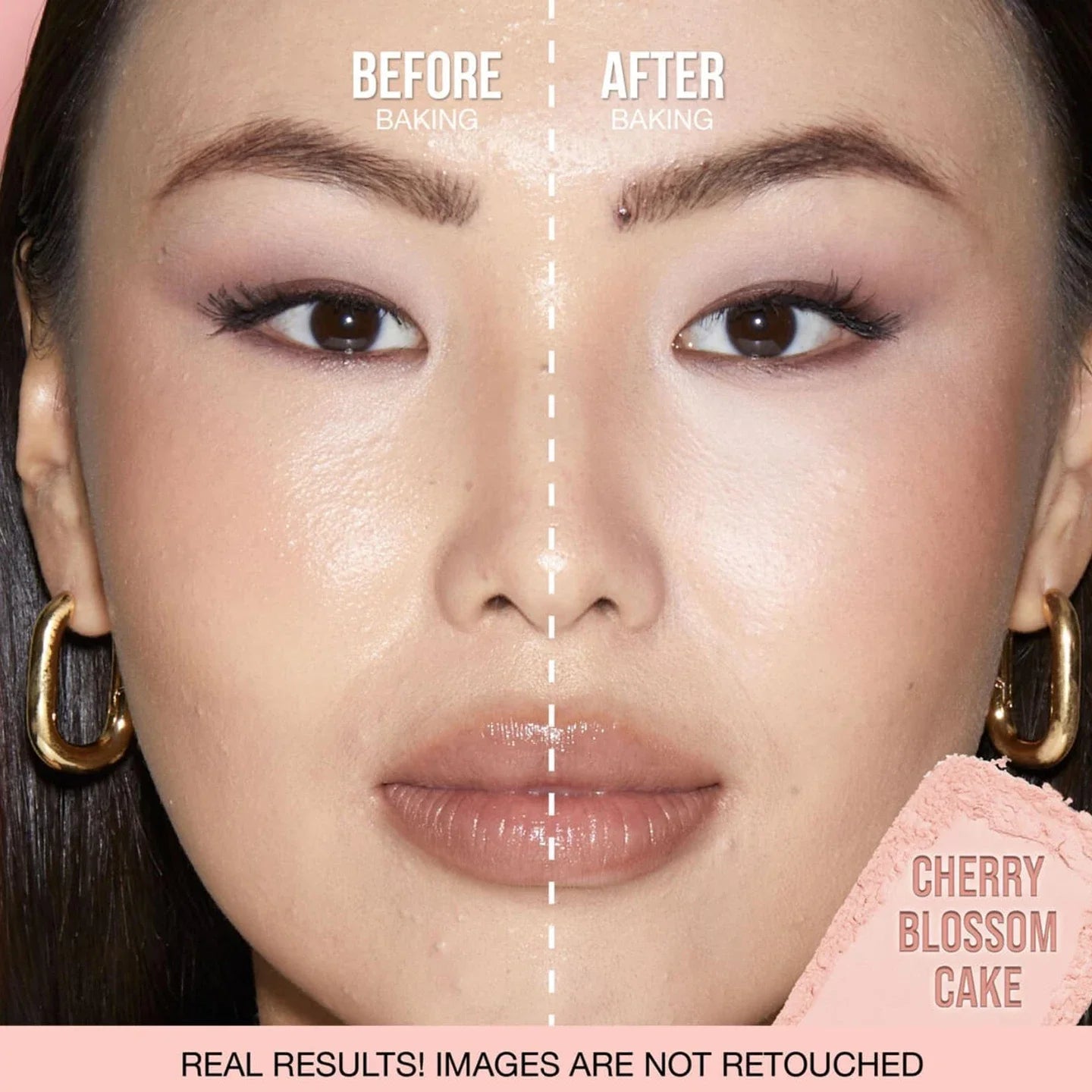 Poudre Fixante Parfaite et Légère